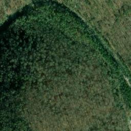 Satellite imagery of Big Soddy Number Three Mine, US