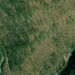 Satellite imagery of Big Soddy Number Seven Mine, US