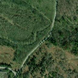 Satellite imagery of Eledge Ridge, US