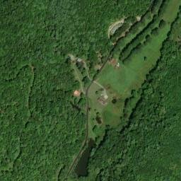 Satellite imagery of Grindstone Ridge, US