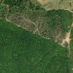Satellite imagery of Grindstone Ridge, US