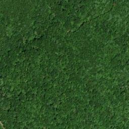 Satellite imagery of Wildcat Creek Workings, US