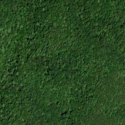 Satellite imagery of Round Top North Workings, US