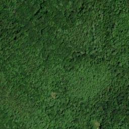 Satellite imagery of Round Top North Workings, US