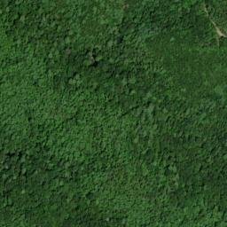 Satellite imagery of Round Top North Workings, US