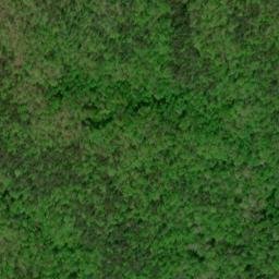 Satellite imagery of Basin Lead, US