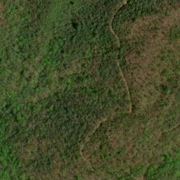 Satellite imagery of Bert Creek Lead, US