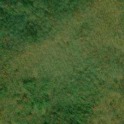 Satellite imagery of Polecat Ridge, US
