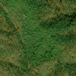 Satellite imagery of Devil Den Ridge, US