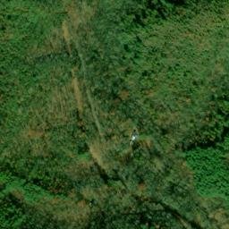 Satellite imagery of Cedar Cliff Ridge, US