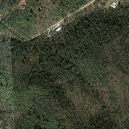 Satellite imagery of Panther Ridge, US
