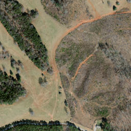 Satellite imagery of Mill Spring Quarry, US