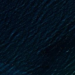Satellite imagery of Cap Bocchus, DZ