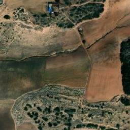 Satellite imagery of Cap d’Acra, DZ