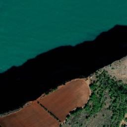 Satellite imagery of Gadet er Reuzlane, DZ