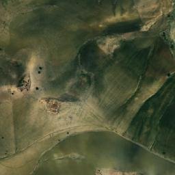 Satellite imagery of Djebel Hedjdjar, DZ