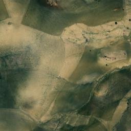 Satellite imagery of Djebel Hedjdjar, DZ