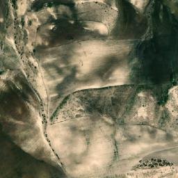 Satellite imagery of Djebel Hedjâra, DZ