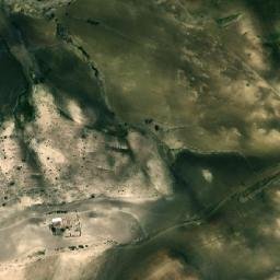 Satellite imagery of Djebel Hedjâra, DZ