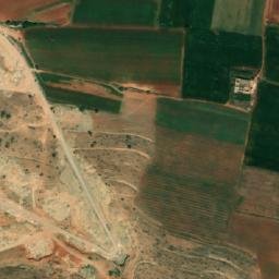 Satellite imagery of Djebel Tagagra, DZ