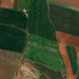 Satellite imagery of Djebel Tagagra, DZ