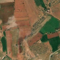 Satellite imagery of Djebel Alahmar, DZ