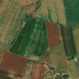 Satellite imagery of Bene Assela, DZ
