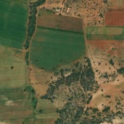 Satellite imagery of Bene Assela, DZ