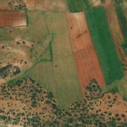 Satellite imagery of Bene Assela, DZ