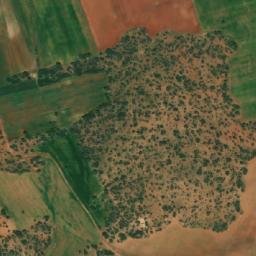 Satellite imagery of Hammar Batami, DZ