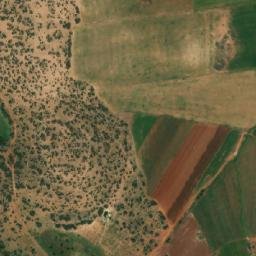 Satellite imagery of Ghar Edhibe, DZ