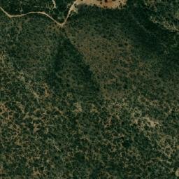 Satellite imagery of Djebel el Khechacha, DZ