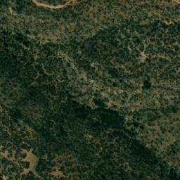 Satellite imagery of Djebel el Khechacha, DZ