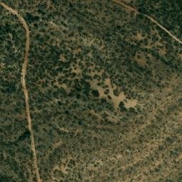 Satellite imagery of Djebel el Khechacha, DZ