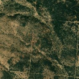 Satellite imagery of Djebel Moualek, DZ