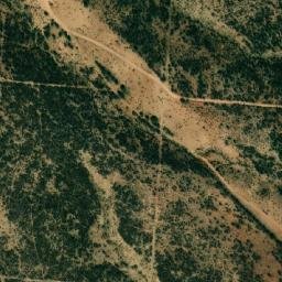 Satellite imagery of Djebel Moualek, DZ