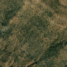 Satellite imagery of Kef Tibezlatou, DZ