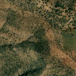 Satellite imagery of Kef Tibezlatou, DZ