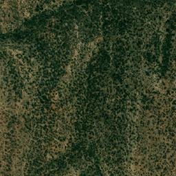 Satellite imagery of Djebel Matmar es Sma, DZ