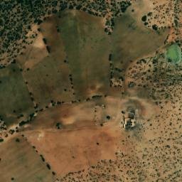 Satellite imagery of Ras el M’Hala, DZ