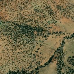 Satellite imagery of Ras el M’Hala, DZ