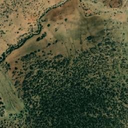 Satellite imagery of Ras el M’Hala, DZ