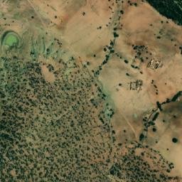 Satellite imagery of Koudiet Takkeroumet, DZ