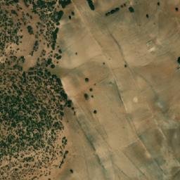 Satellite imagery of Haouitet el Habara, DZ