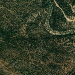 Satellite imagery of El Adia, DZ