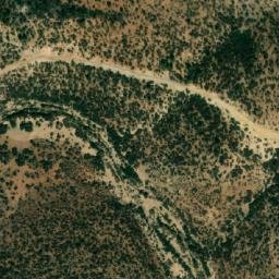 Satellite imagery of El Adia, DZ