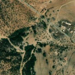 Satellite imagery of El Adia, DZ
