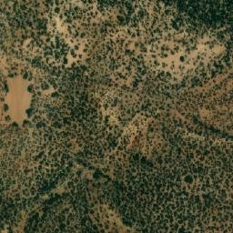 Satellite imagery of Djebel Tidjidiene, DZ