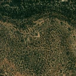 Satellite imagery of Djebel Tidjidiene, DZ