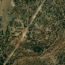 Satellite imagery of El Bekh Bekh, DZ